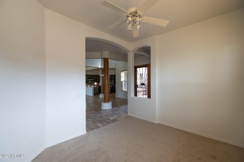 7288 Soaring Eagle Way, Scottsdale AZ 85266-1347 exterior