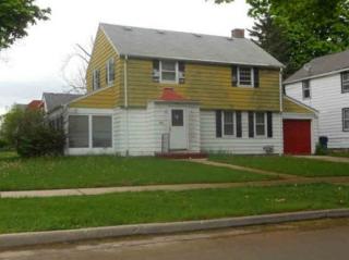 3932 Sheridan Ave, Milwaukee WI  53218-3243 exterior