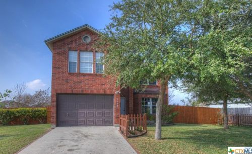 3422 Quintana Trl, Seguin, TX 78155-7310