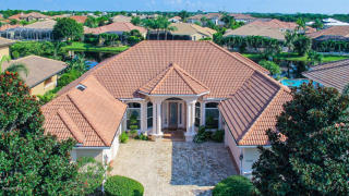 3338 Cappio Dr, Melbourne, FL 32940-1312