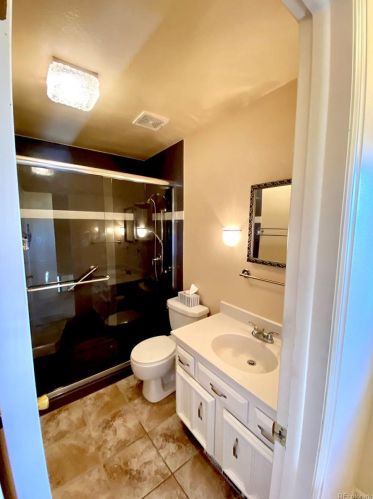 54 Villa Dr, Pueblo CO 81001-1419 exterior