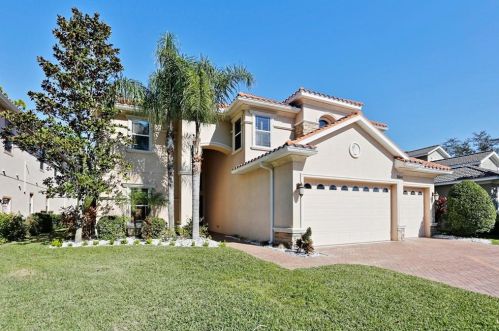 2641 Grand Lakeside Dr, Palm Harbor FL  34684-1028 exterior