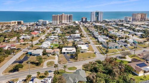 2407 Peninsula Dr, Daytona Beach FL  32118-5412 exterior