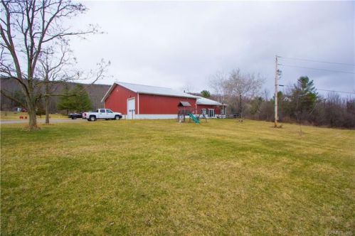 9038 Millard Fillmore Rd, Dansville, NY 14437-9200