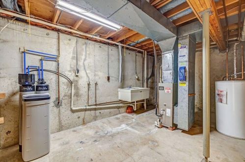 4609 Crosswood Ln, Stonelick OH  45103-1367 exterior