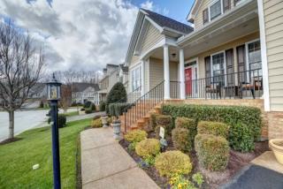 607 Colony Forest Dr, Midlothian, VA 23114-4685