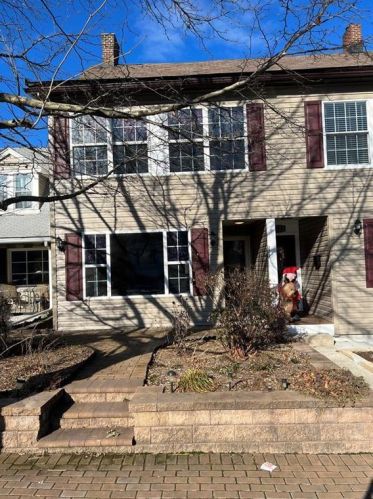 229 Lehigh Ave, Palmerton PA  18071-1807 exterior