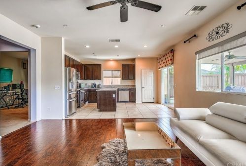 34121 Camelina St, Lake Elsinore CA  92532-2958 exterior