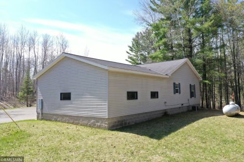 8262 Sautbine Rd, Shingobee MN  56484-2113 exterior