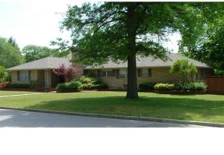 4406 45th St, Tulsa OK  74107-5021 exterior