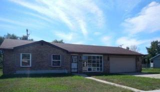 1132 Field St, Hammond, IN 46320-2659
