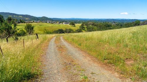 965 Los Alamos Rd, Santa Rosa CA 95409-3354 exterior