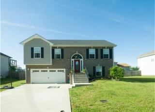 1868 Jackie Lorraine Dr, Clarksville, TN 37042-9544