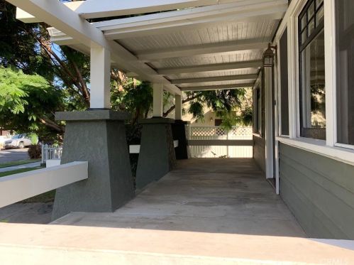 776 Stanley Ave, Long Beach CA  90804-5777 exterior