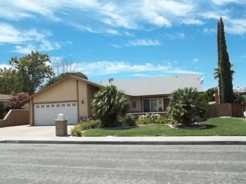 42843 Cinema Ave, Lancaster, CA 93534-6228