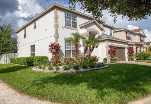 8827 Hastings Beach Blvd, Orlando, FL 32829-8815