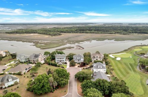 4318 Daufuskie Place Ct, Johns Island, SC 29455-4110