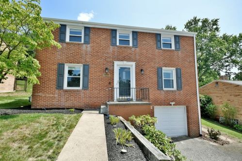 462 Grace St, Pittsburgh, PA 15211-1816