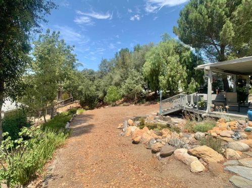 2435 Deland Dr, Alpine CA  91901-3192 exterior