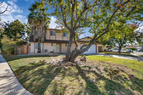 2090 Hercules Ct, Simi Valley, CA 93065-1721