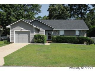 7116 Calamar Dr, Fayetteville, NC 28314-5215