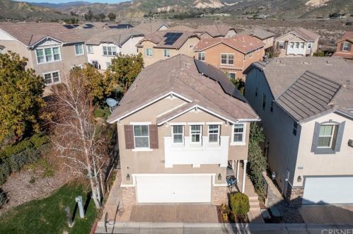 29208 Cowboy Ct, Santa Clarita, CA 91354-0702