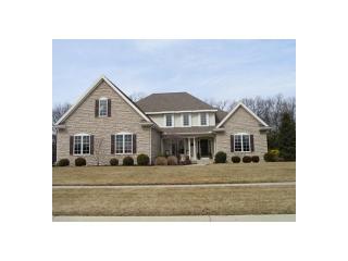15618 John F Mccarthy Way, Perrysburg, OH 43551-7622