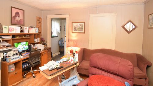 130 Pleasant St, New Lexington OH  43764-1210 exterior