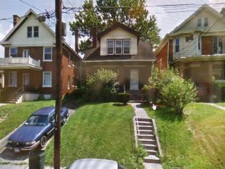 1919 Crane Ave, Cincinnati, OH 45207-1632