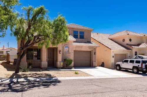 2041 Richey Cir, Lake Havasu City AZ  86403-2202 exterior