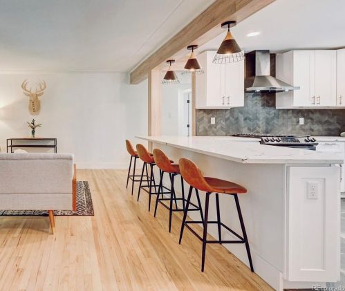 2743 Meade St, Denver CO  80211-4076 exterior