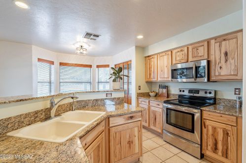170 Eastern Dawn Ave, Tucson AZ  85748-1708 exterior
