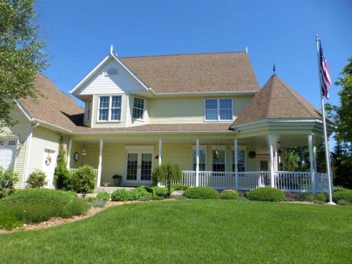 1217 Fairview Dr, Marshfield, WI 54449-1729