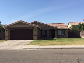 1221 Paseo Camino Real, Calexico CA  92231-4112 exterior
