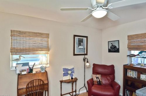 1097 Alhambra Cir, Naples FL 34103-3287 exterior