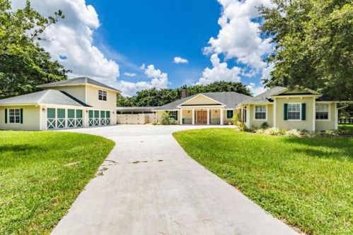 14270 87th Ct, Town Of Loxahatchee Groves, FL 33470-4335