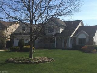 3470 Auvergne Oval, Brunswick, OH 44212-3184