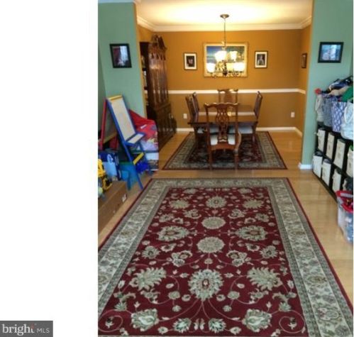 2405 Gramercy Way, Mount Laurel NJ  08054-6735 exterior