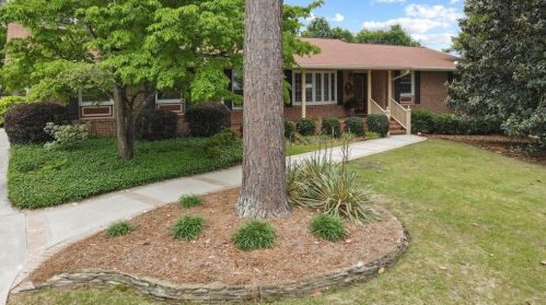 605 Victoria Dr, North Augusta, SC 29841-2386