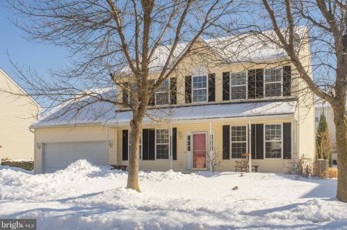 3844 Vincent Dr, Collegeville, PA 19426-3057