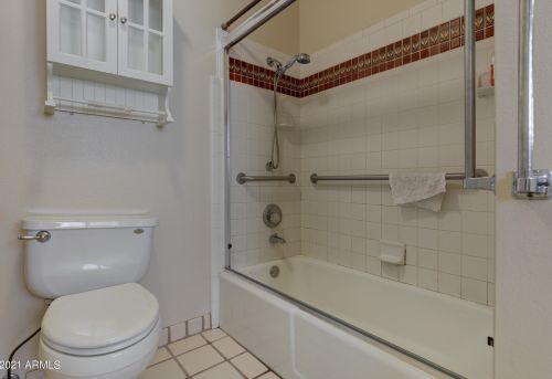 3129 85 St, Scottsdale AZ 85255-3522 exterior