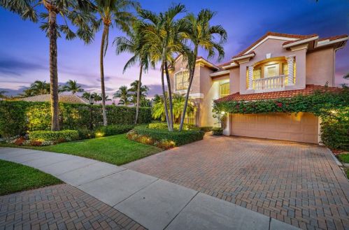 720 Maritime Way, West Palm Beach, FL 33410-3425