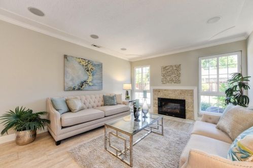 1587 Willowmont Ave, San Jose, CA 95118-1353