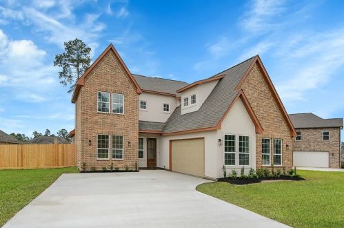 40380 Mostyn Dr, Magnolia, TX 77354-5893