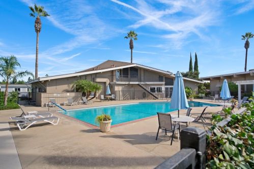 3832 Pali Pl, Modesto CA  95355-1225 exterior