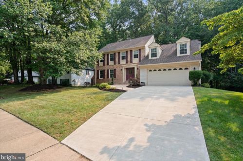 11821 Antietam Rd, Woodbridge, VA 22192-1203