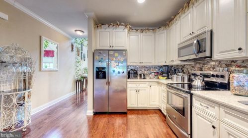 115 Candor Ln, Dover, DE 19901-6461