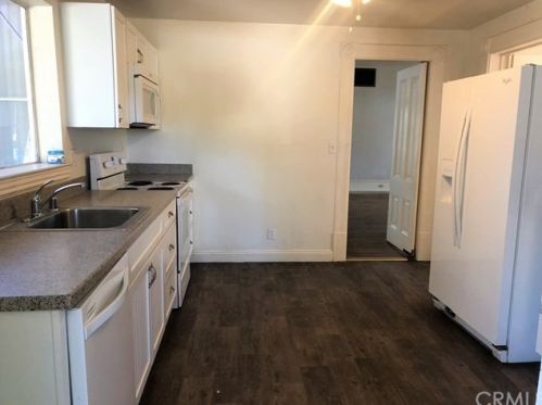 210 1st St, Lakeport CA  95453-4501 exterior