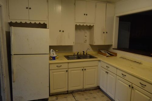 905 Park St, Greenville TX  75401-5433 exterior