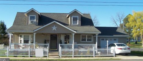 200 Central Ave, Rig, WV 26836-1214